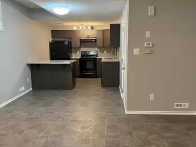 For Rent 1 Bedroom Apartment Leduc AB DLS105704070