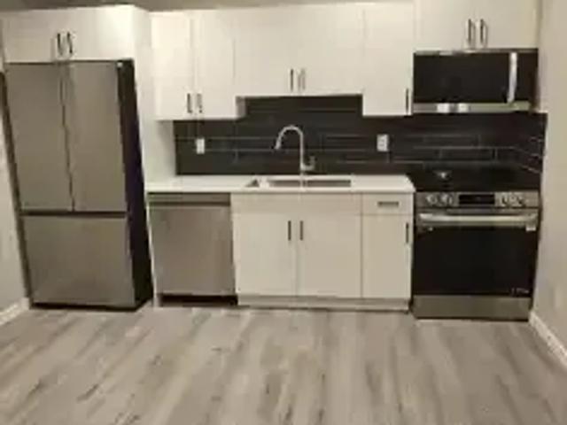 For Rent 1 Bedroom Apartment Leduc AB DS105004407