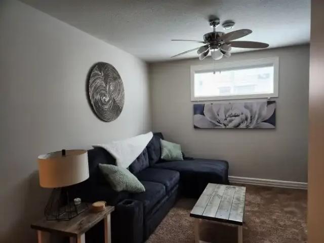 For Rent 1 Bedroom Apartment Leduc AB DS105087710