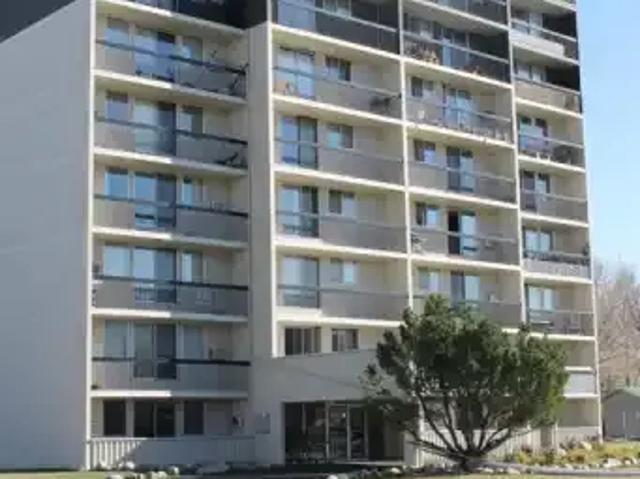 For Rent 1 Bedroom Apartment Lethbridge AB DLS99792524