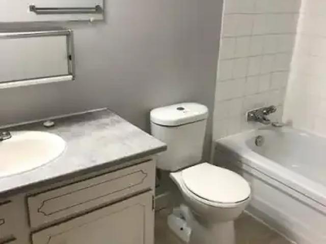 For Rent 1 Bedroom Apartment Lethbridge AB DS98374799
