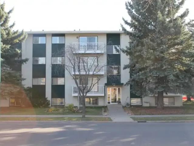 For Rent 1 Bedroom Apartment Lethbridge AB DS100807897