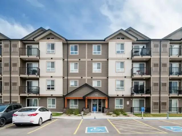 For Rent 1 Bedroom Apartment Lethbridge AB DS104875567