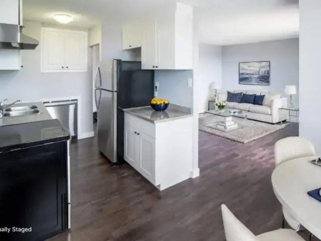 For Rent 1 Bedroom Apartment Lethbridge AB DS104956321