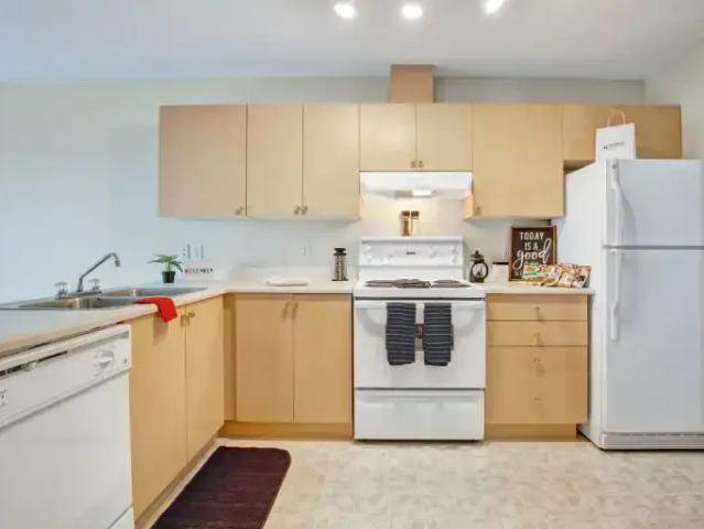 For Rent 1 Bedroom Apartment Lethbridge AB DS104990740
