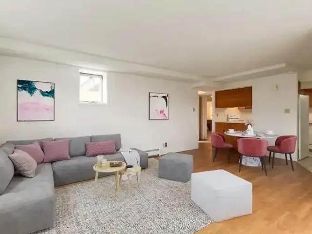 For Rent 1 Bedroom Apartment Lethbridge AB DS105071319