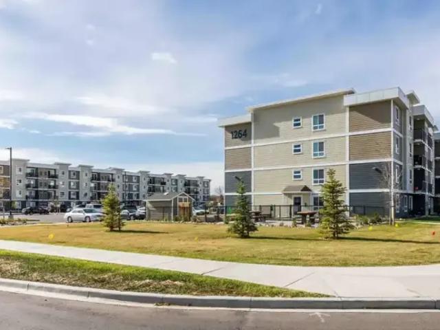 For Rent 1 Bedroom Apartment Lethbridge AB DS105149393