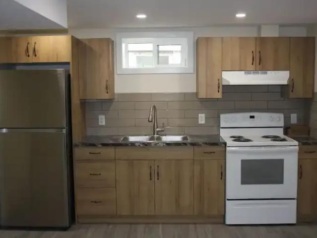 For Rent 1 Bedroom Apartment Lethbridge AB DS105309531
