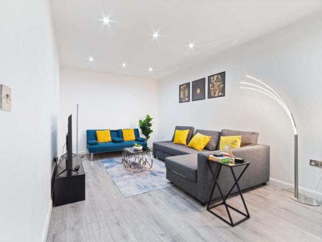 For Rent 1 Bedroom Apartment Ley Ley DS99386788
