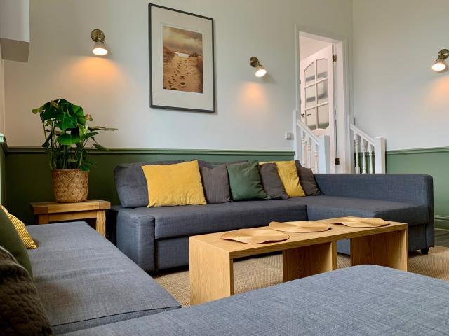 For Rent 1 Bedroom Apartment Lichfield Lichfield DLS69249306