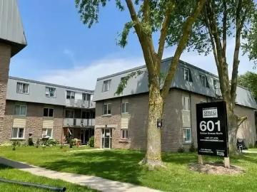 For Rent 1 Bedroom Apartment Listowel ON DLS93314606