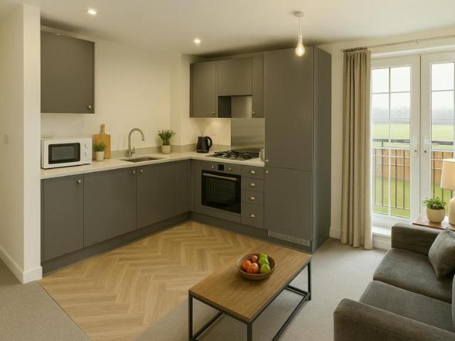 For Rent 1 Bedroom Apartment Liverpool Liverpool DLS100088172