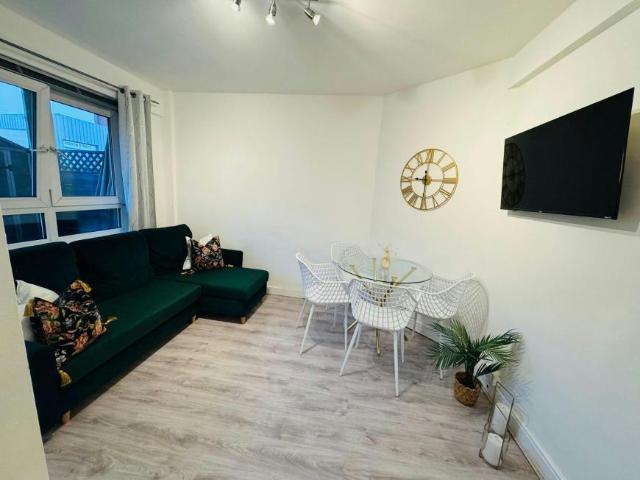 For Rent 1 Bedroom Apartment London London DLS105072964