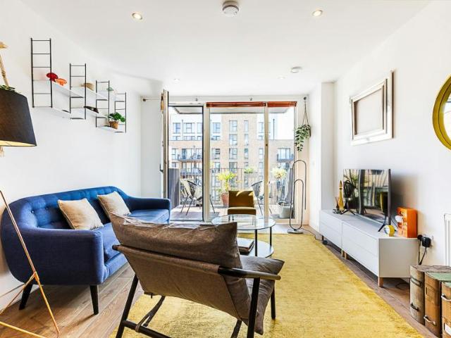 For Rent 1 Bedroom Apartment London London DLS103152986