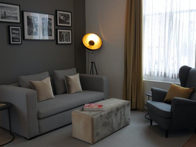 For Rent 1 Bedroom Apartment London London DLS65826102