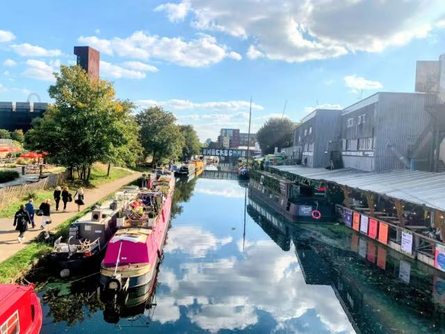 For Rent 1 Bedroom Apartment London London DLS98633997