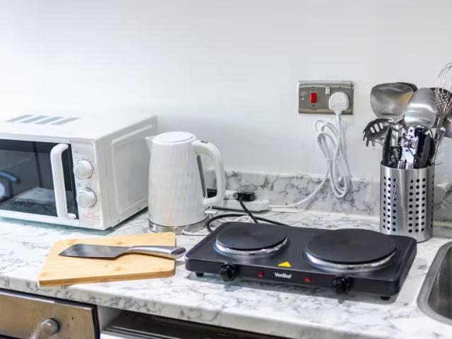 For Rent 1 Bedroom Apartment London London DLS98193276