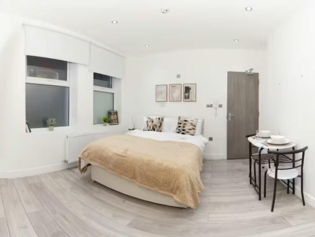 For Rent 1 Bedroom Apartment London London DLS98293596
