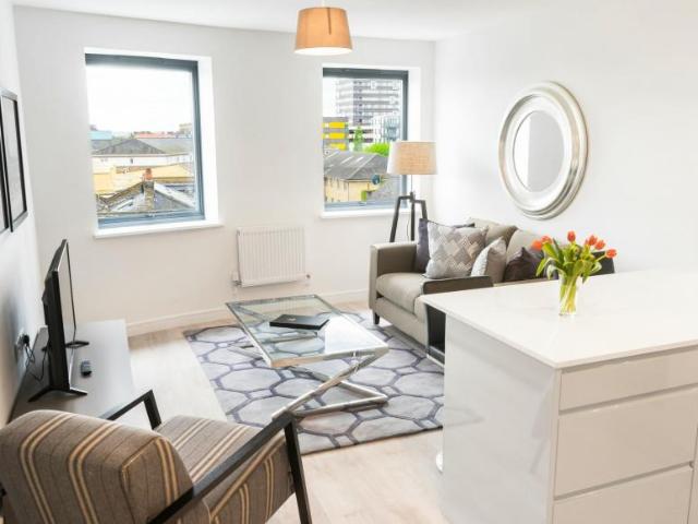 For Rent 1 Bedroom Apartment London London DS89366990