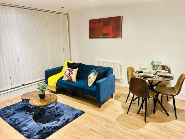 For Rent 1 Bedroom Apartment London London DS90975011