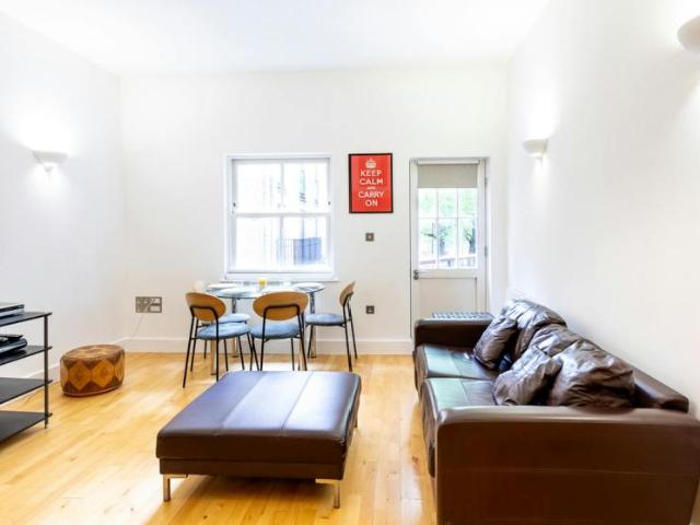 For Rent 1 Bedroom Apartment London London DS91220504