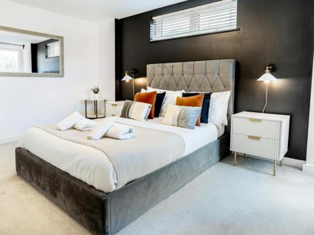 For Rent 1 Bedroom Apartment London London DS92428200