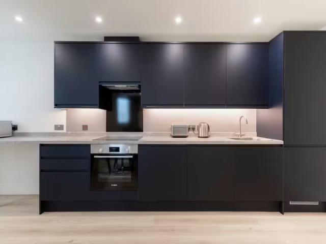For Rent 1 Bedroom Apartment London London DS97382799