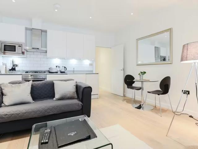 For Rent 1 Bedroom Apartment London London DS98401689