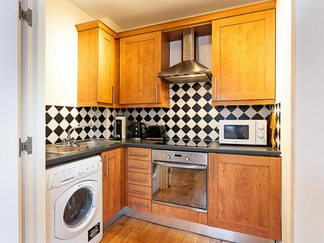 For Rent 1 Bedroom Apartment London London DS105705924