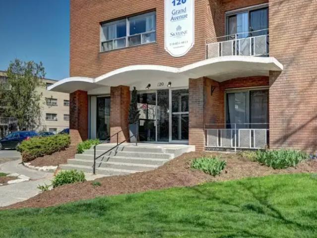 For Rent 1 Bedroom Apartment London ON DLS105046961