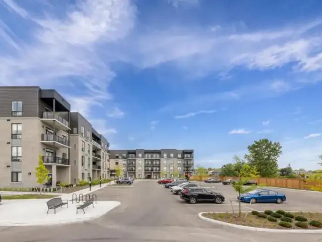 For Rent 1 Bedroom Apartment London ON DS104875995