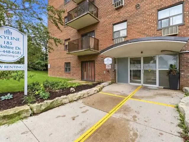 For Rent 1 Bedroom Apartment London ON DS105022333