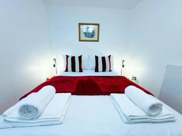 For Rent 1 Bedroom Apartment Pudsey Pudsey DLS93615466