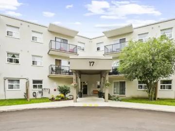 Apartment for rent in Brant