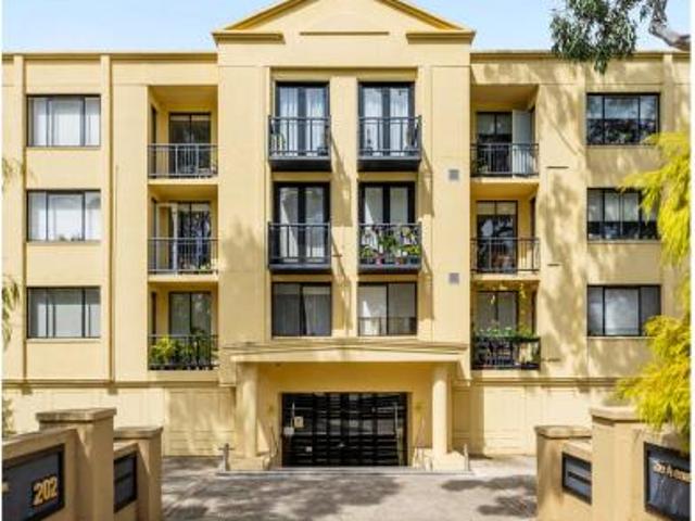 For Rent 1 Bedroom Apartment Parkville VIC DS102763377