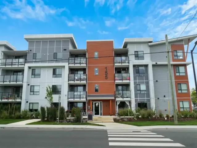 For Rent 1 Bedroom Apartment Parksville BC DS104711035