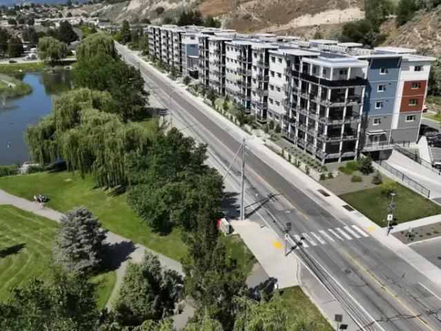 For Rent 1 Bedroom Apartment Penticton BC DS105198067