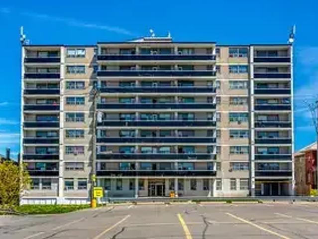 For Rent 1 Bedroom Apartment Peterborough ON DS102085326