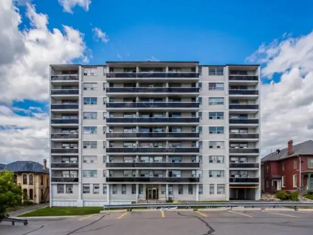 For Rent 1 Bedroom Apartment Peterborough ON DS103367124
