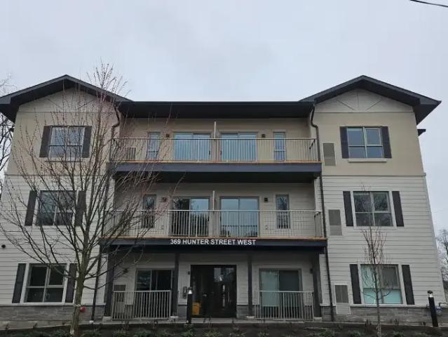 For Rent 1 Bedroom Apartment Peterborough ON DS103410769