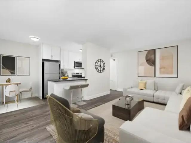 For Rent 1 Bedroom Apartment Peterborough ON DS104894371