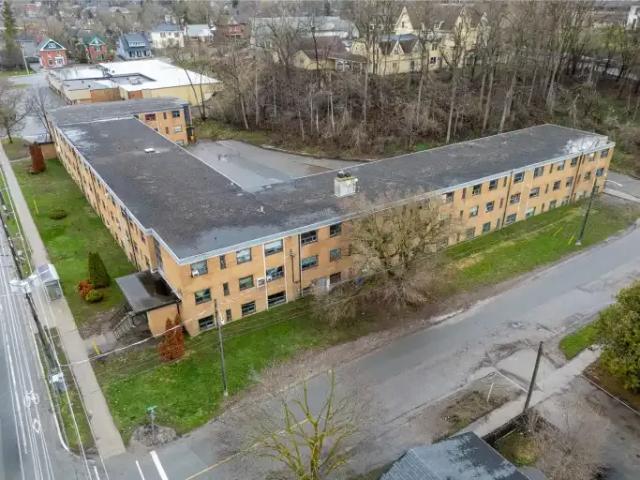 For Rent 1 Bedroom Apartment Peterborough ON DS104940381