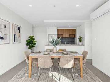 For Rent 1 Bedroom Apartment Phillip ACT DS102473724