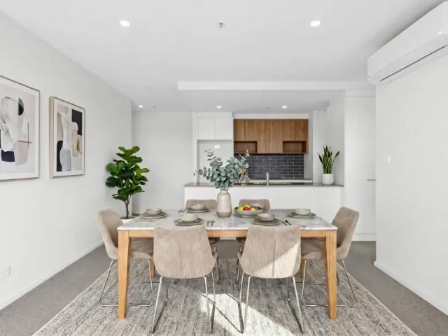 For Rent 1 Bedroom Apartment Phillip ACT DS102473724