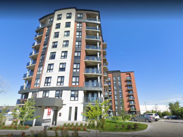 For Rent 1 Bedroom Apartment Pointe Claire QC DS93315133
