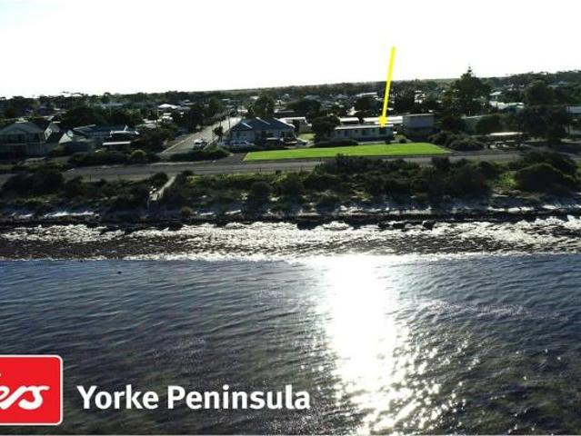 For Rent 1 Bedroom Apartment Port Vincent SA DS105934118