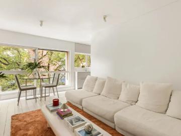 For Rent 1 Bedroom Apartment Potts Point NSW DLS102439560