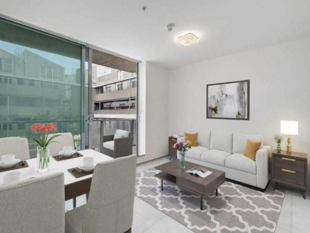 For Rent 1 Bedroom Apartment Prahran VIC DS104845299
