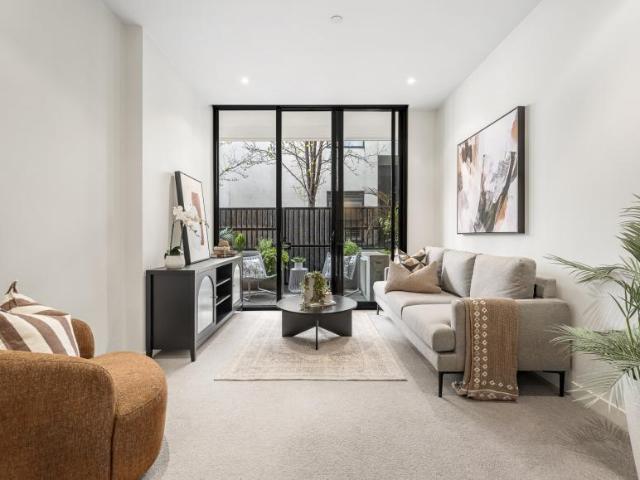 For Rent 1 Bedroom Apartment Prahran VIC DS105824303