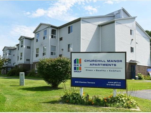 For Rent 1 Bedroom Apartment Prescott ON DS103593439